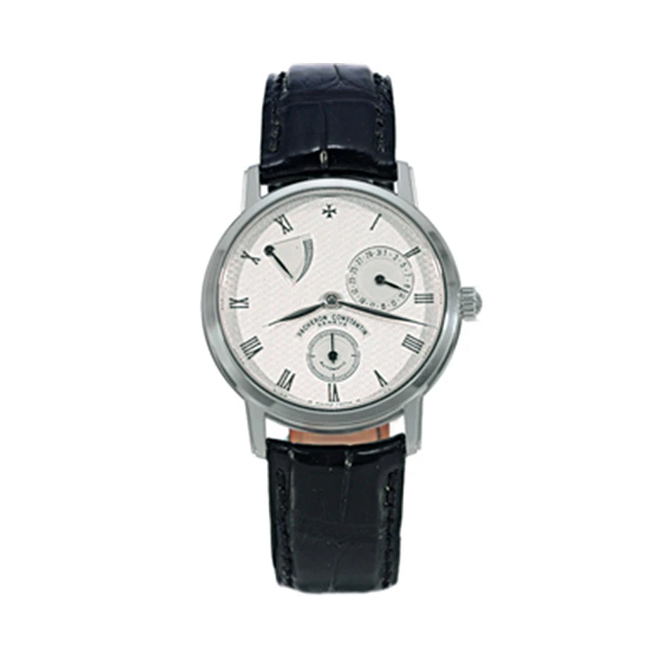 Часы Vacheron Constantin  Patrimony Power Reserve  47200/000G