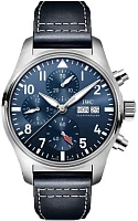 Заказать Iwc  Pilots Watch Chronograph 41  IW388101