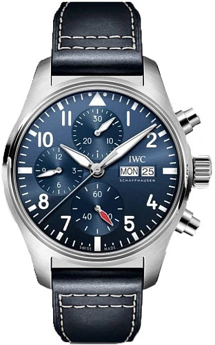 Заказать Iwc  Pilots Watch Chronograph 41  IW388101