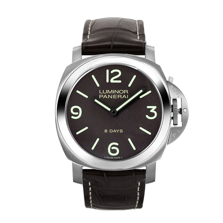 Часы Panerai  Luminor Base 8 Days  PAM00562