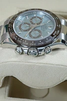 Часы Rolex  Cosmograph Daytona Platinum  116506