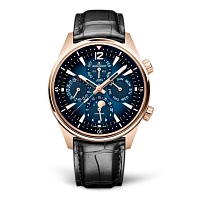 Заказать Jaeger-LeCoultre  Polaris Perpetual Calendar  908269j
