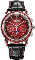 Заказать Patek Philippe  Grand Complications  5271/12P-010