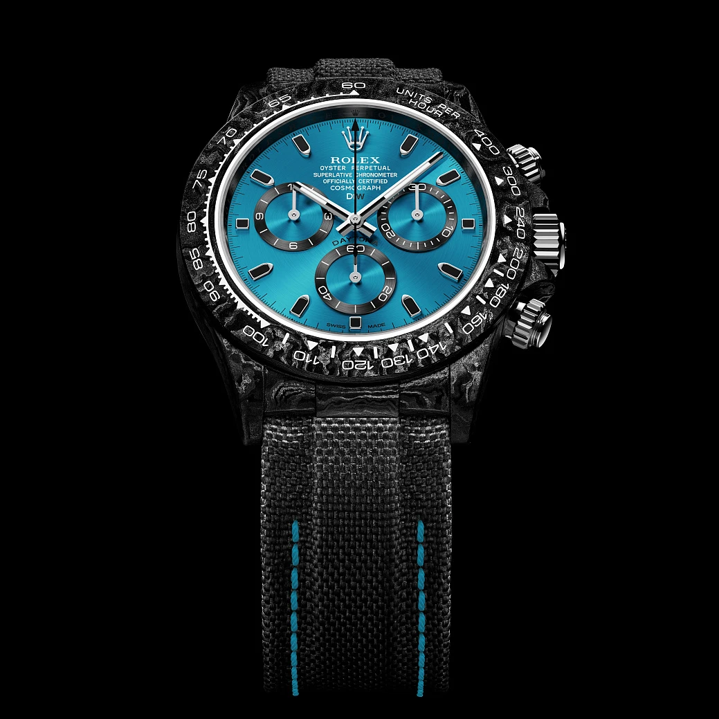 Заказать DiW  Rolex Daytona Chrono Piece  