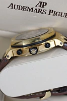 Часы Audemars Piguet  Royal Oak Offshore Arnold Schwarzenegger   26007BA.OO.D088CR.01