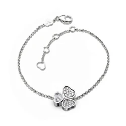 Chopard Браслет Happy Hearts Wings Bracelet
