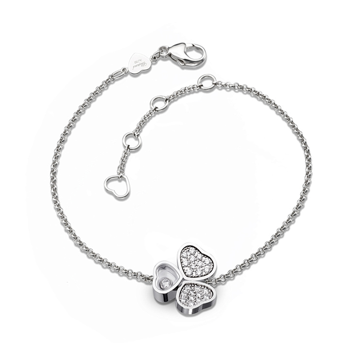 Chopard в наличии в Москве в &quot;Мануфактуре&quot;! 