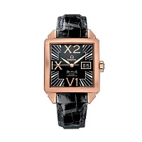Часы Omega  Deville X2 Big Date  7713.50.31