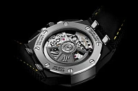 Заказать Audemars Piguet  Royal Oak Offshore Selfwinding Chronograph  26420CE.OO.A005VE.01
