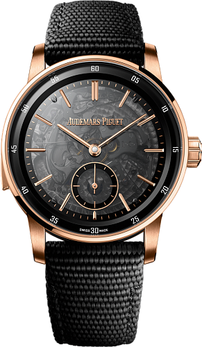 Заказать Audemars Piguet  Code 11.59 By Minute Repeater Supersonnerie  26395NR.OO.D002KB.01