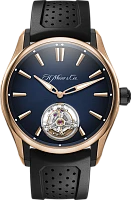 Заказать H. Moser &amp; Cie  H. Moser &amp; Cie Pioneer Tourbillon  3804-0900