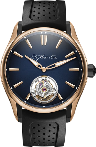 Заказать H. Moser & Cie  H. Moser & Cie Pioneer Tourbillon  3804-0900