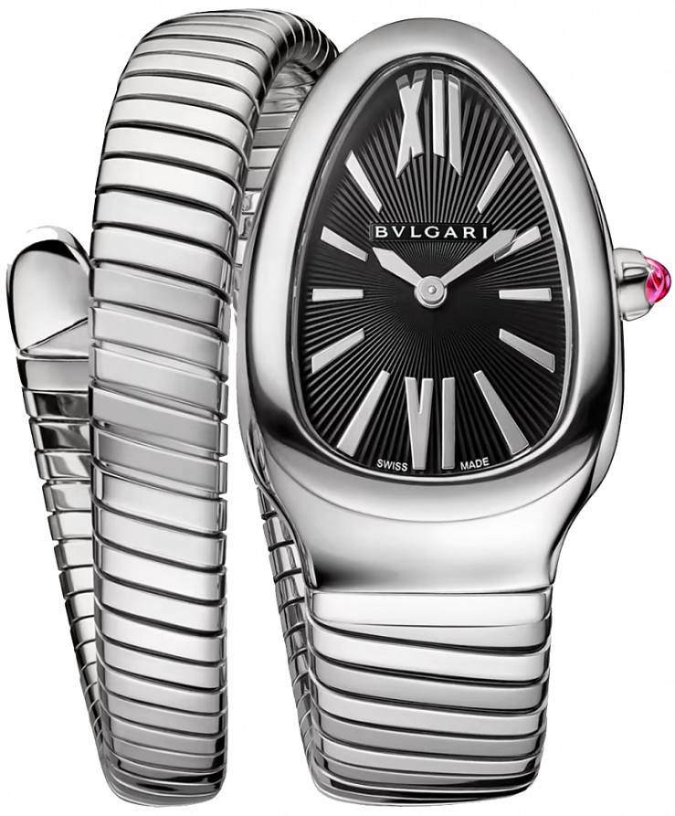 Serpenti Tubogas Watch