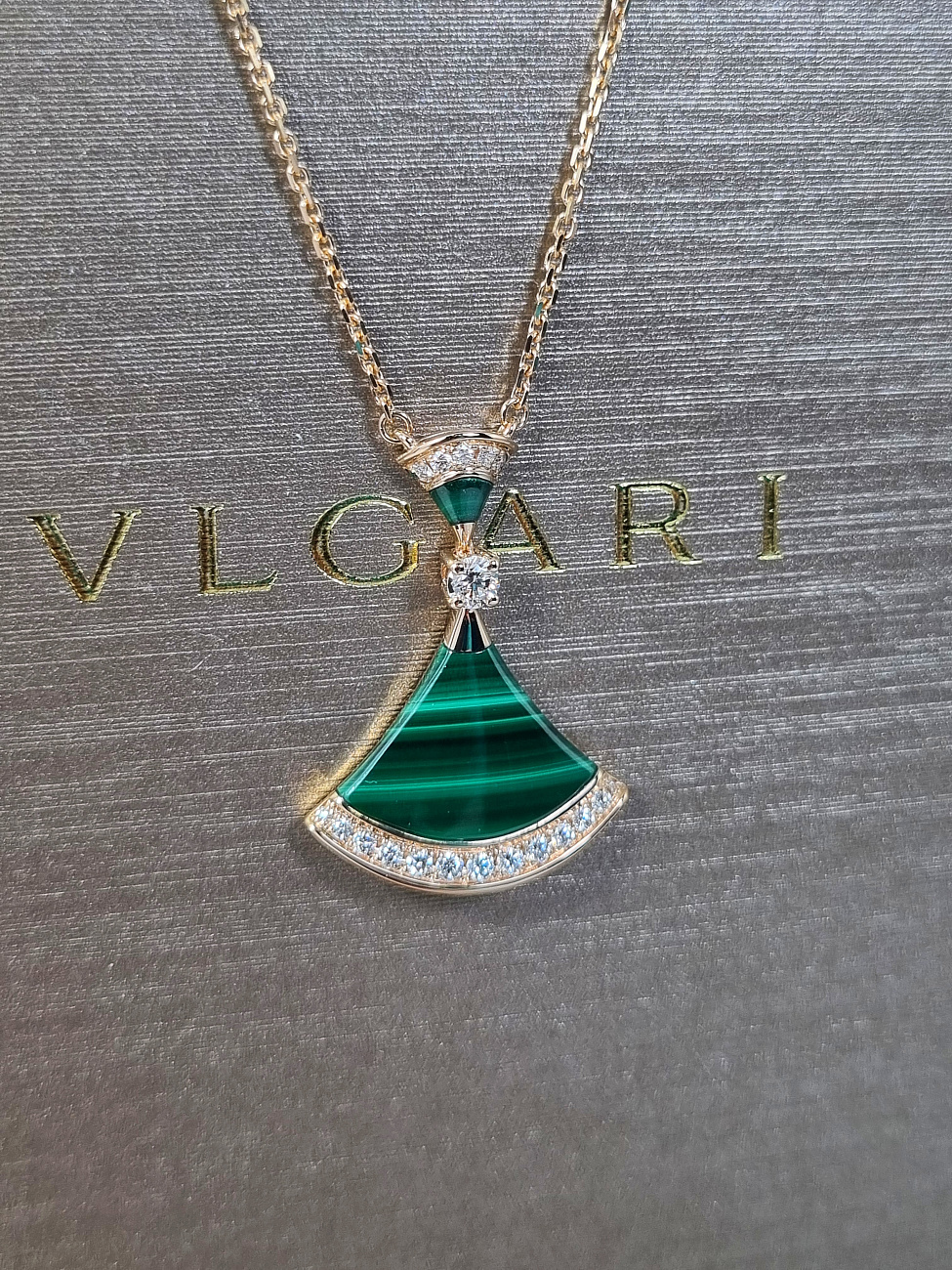 Bvlgari в наличии в Москве в &quot;Мануфактуре&quot;! 