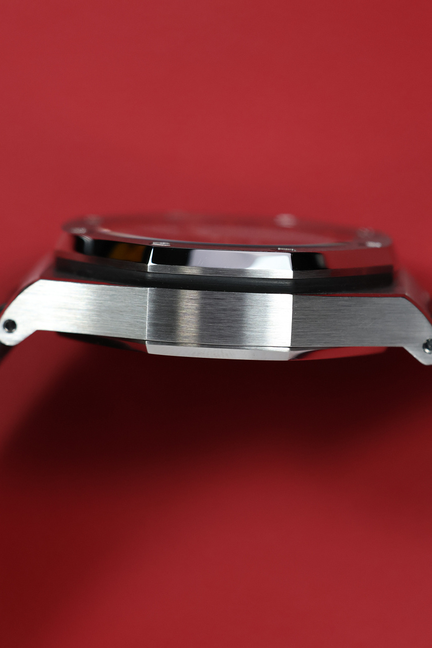 Часы Audemars Piguet  Audemars Piguet Shaquille O`neal Offshore Chrono  26133ST.OO.A101CR.01