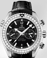 Заказать Omega  Seamaster Planet Ocean 600 M Co-Axial Chronograph 45.5 Mm  232.18.46.51.01.001
