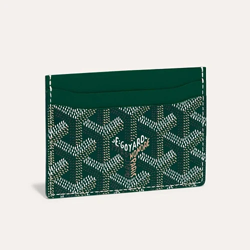 Заказать Goyard  Porte-Cartes Saint-Sulpice  