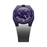 Часы Urwerk  Ur-100V Ultraviolet  UR-100