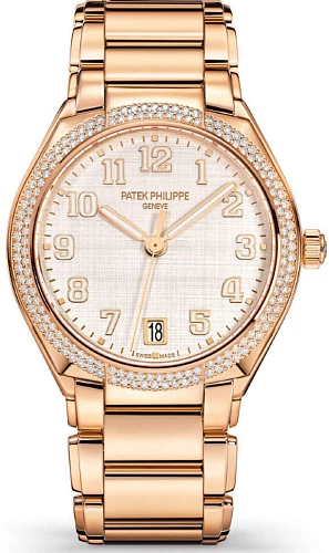 Заказать Patek Philippe  Twenty~4  7300/1200R-010