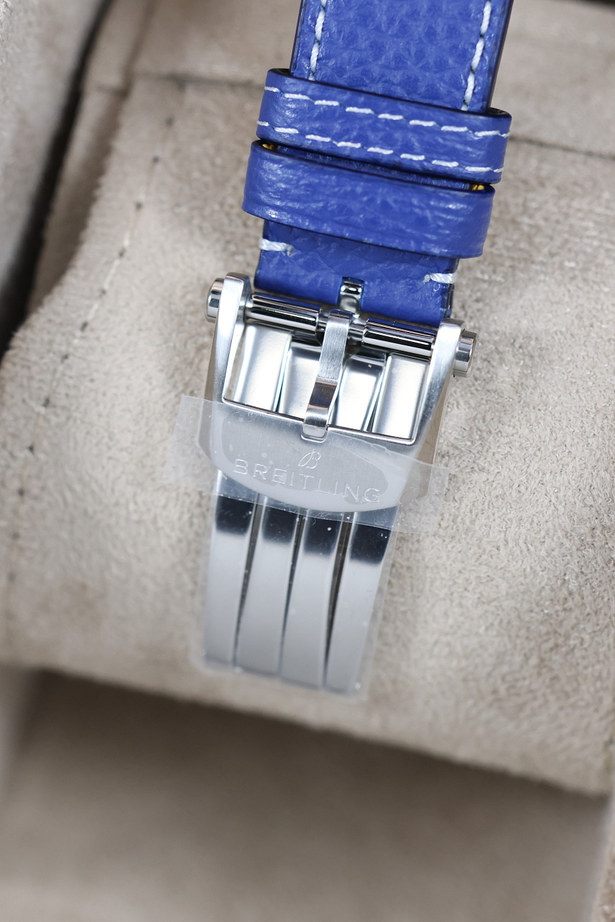 Часы Breitling  Top Time B01 Gino Bartali  AB01767A1C1X1