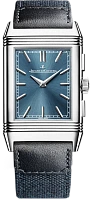 Заказать Jaeger-LeCoultre  Reverso Tribute Chronograph  389848j
