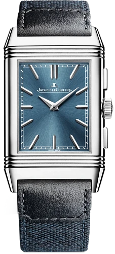 Заказать Jaeger-LeCoultre  Reverso Tribute Chronograph  389848j
