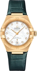 Omega Constellation Co-Axial Master Chronometer 29 mm