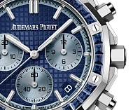 Заказать Audemars Piguet  Royal Oak Selfwinding Chronograph  26240BC.SS.1320BC.01