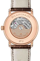 Заказать Blancpain  Villeret  6669 3642 55B