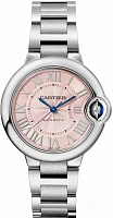 Заказать Cartier  Ballon Bleu De Watch  WSBB0046