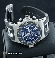 Часы Jorg Hysek  Abyss 44Mm Discoverer  AB4403A24