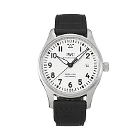 Часы Iwc  Pilot Mark Xviii Stainless Steel 40Mm  IW327012