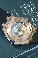 Часы Audemars Piguet  Royal Oak Offshore Chronograph 42Mm Rose Gold  26470OR.OO.A002CR.01 