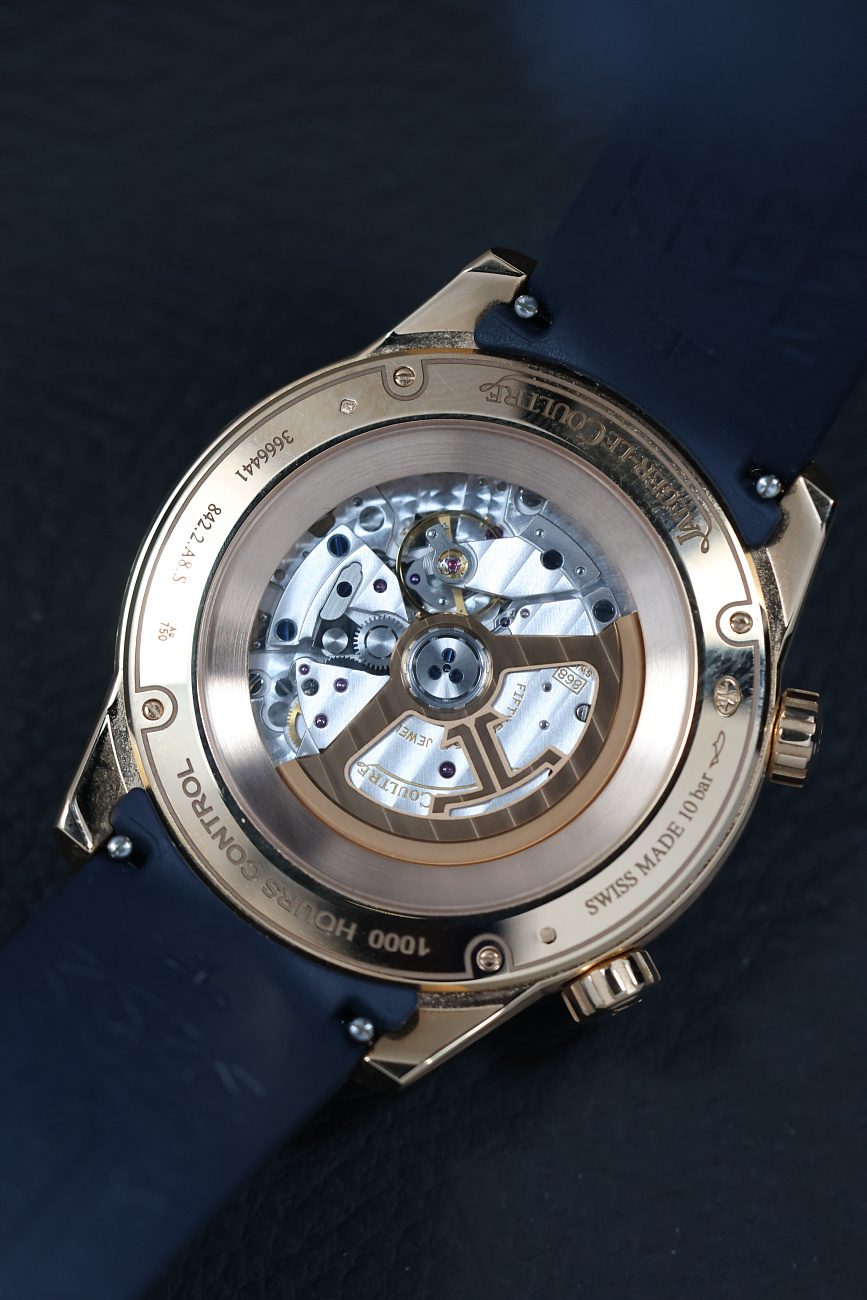 Часы Jaeger-LeCoultre  POLARIS PERPETUAL CALENDAR  Q9082681