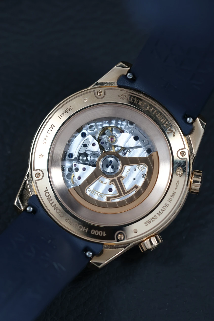Часы Jaeger-LeCoultre  POLARIS PERPETUAL CALENDAR  Q9082681