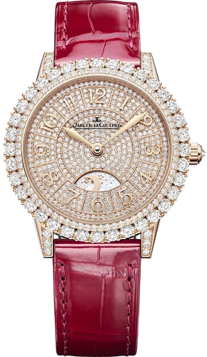 Заказать Jaeger-LeCoultre  Rendez-Vous Dazzling Night & Day  3432472