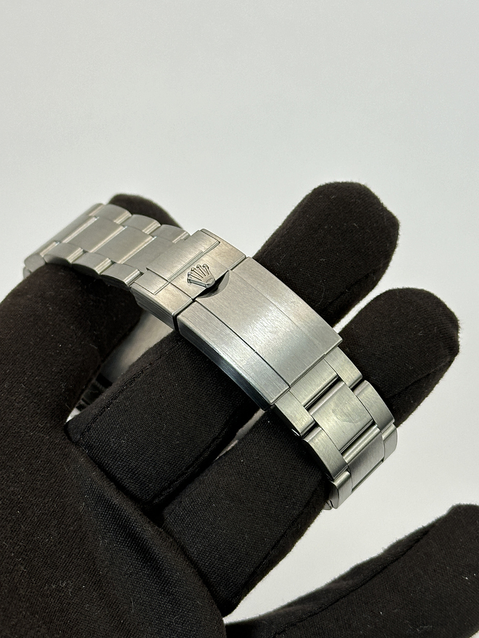 Часы Rolex  Yacht-Master Rlx Titanium  226627-0001