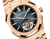 Заказать Audemars Piguet  Royal Oak Selfwinding Flying Tourbillon  26730OR.OO.1320OR.02