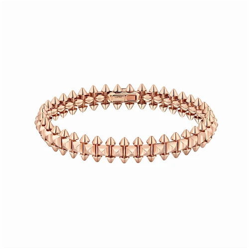 Украшение Cartier  Clash de Cartier bracelet, flexible, medium model  CRN6718716 