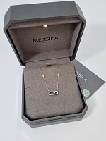 Украшение Messika  Gold Move Uno  10053-WG 