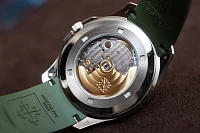 Заказать Patek Philippe  Aquanaut  5168G-010