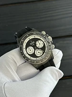 Часы DiW  Daytona Carbon Paul Newman  Daytona Carbon Paul Newman