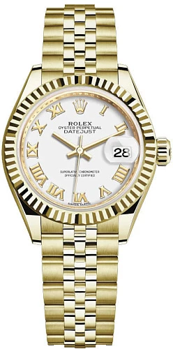 Заказать Rolex  Lady-Datejust 28 Oyster  m279178-0030