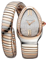 Заказать Bvlgari  Serpenti Tubogas Single Spiral  103150