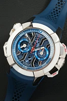 Часы Jacob &amp; Co  Epic X Chrono Summer Edition  EC313.20.AD.AA.A