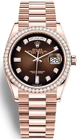 Заказать Rolex  Datejust 36  m128345rbr-0040