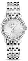 Заказать Omega  De Ville Prestige Quartz 27.4 Mm  424.15.27.60.52.001