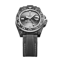 Заказать DiW  Rolex Gmt-Master Ii Silver C  