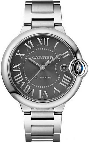 Заказать Cartier  Ballon Bleu De Watch  WSBB0060