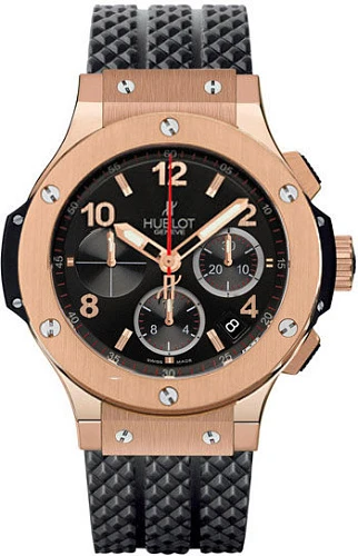 Заказать Hublot  Big Bang Gold 44  301.PX.130.RX